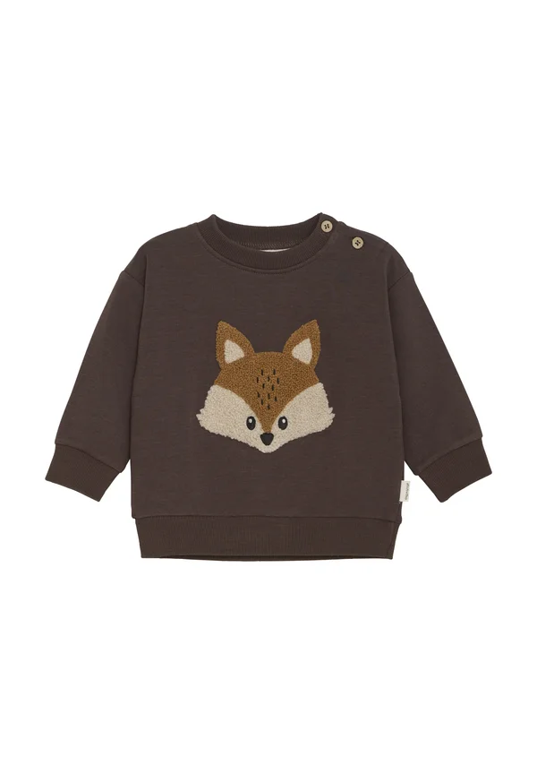 LONG SLEEVES - Sweatshirt - bracken