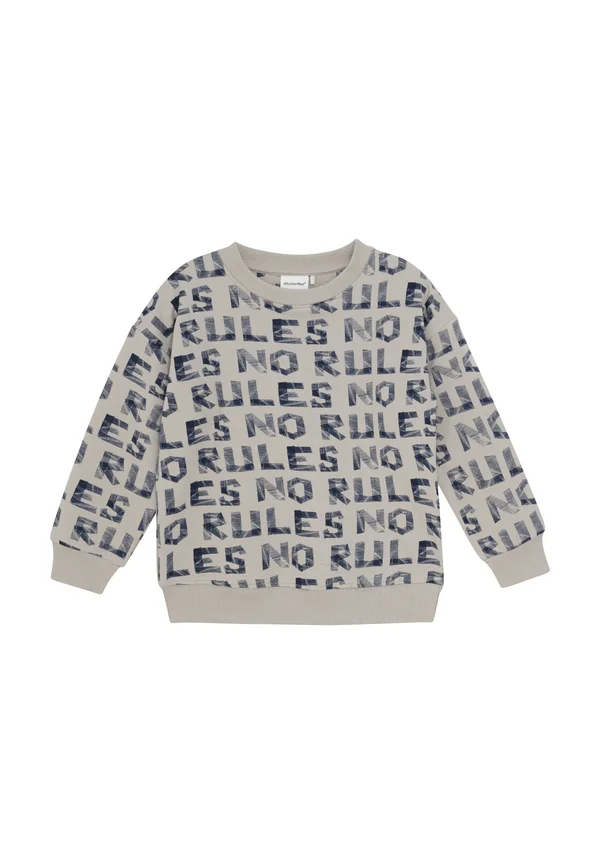 LONG SLEEVES  - Sweatshirt - oxford tan