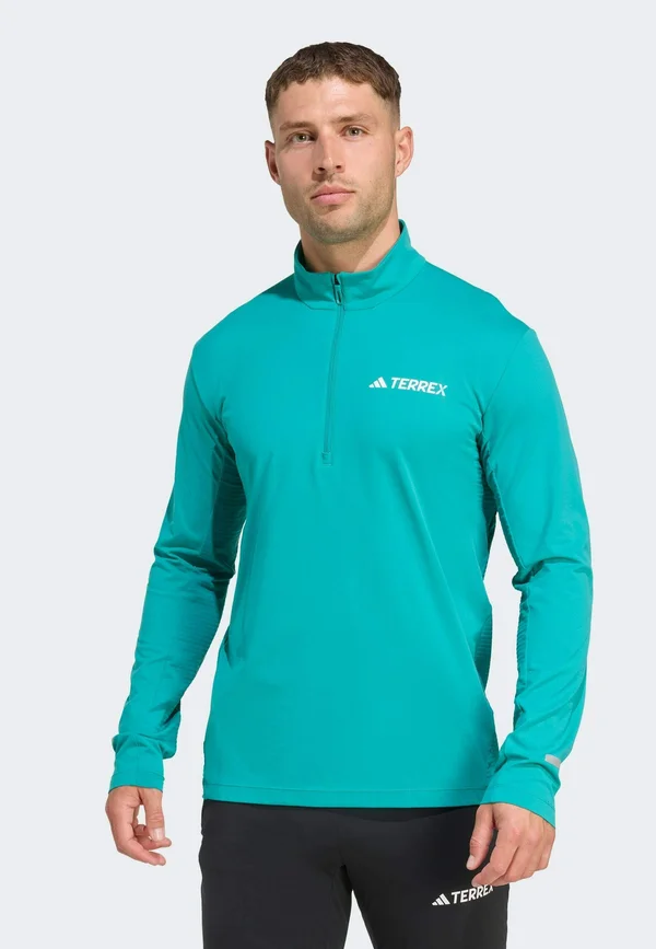 LONGSLEEVE - Langarmshirt - pure teal