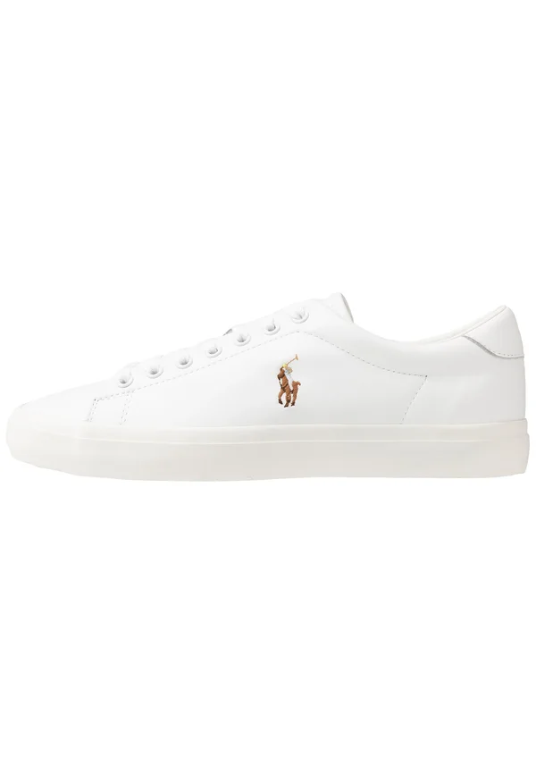 LONGWOOD LEATHER SNEAKER - Sneaker low - white