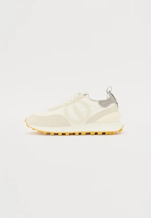 LOOP - Sneaker low - blanco