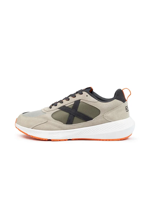 LOOP UNISEX - Sneaker low - sand