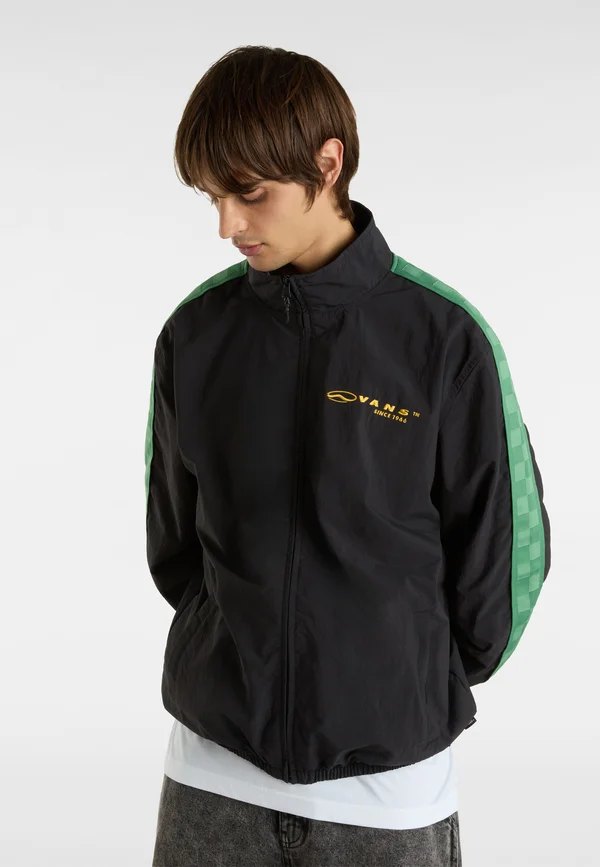 LOOSE FIT  - Übergangsjacke - black