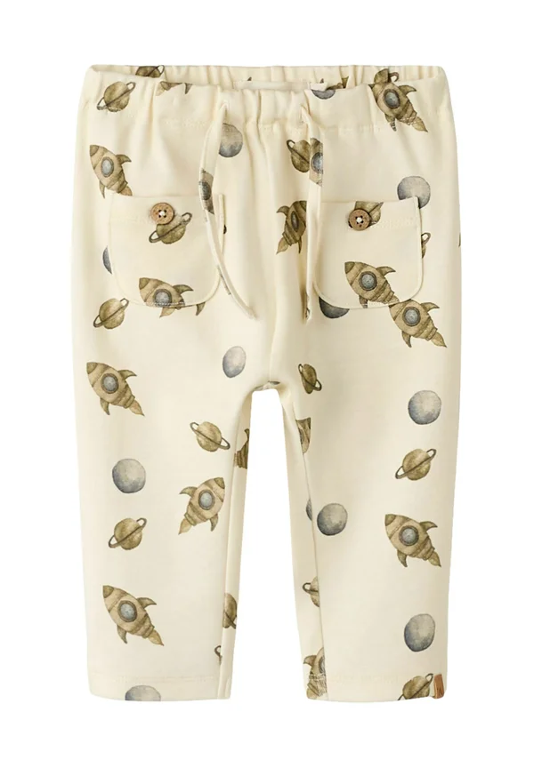 LOOSE FIT - Jogginghose - turtledove