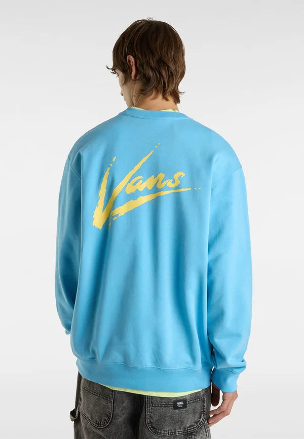 LOOSE FIT  - Sweatshirt - heritage blue