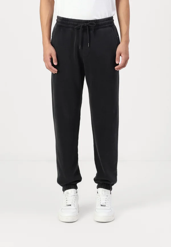 LOOSE JOGGER - Jogginghose - black beauty