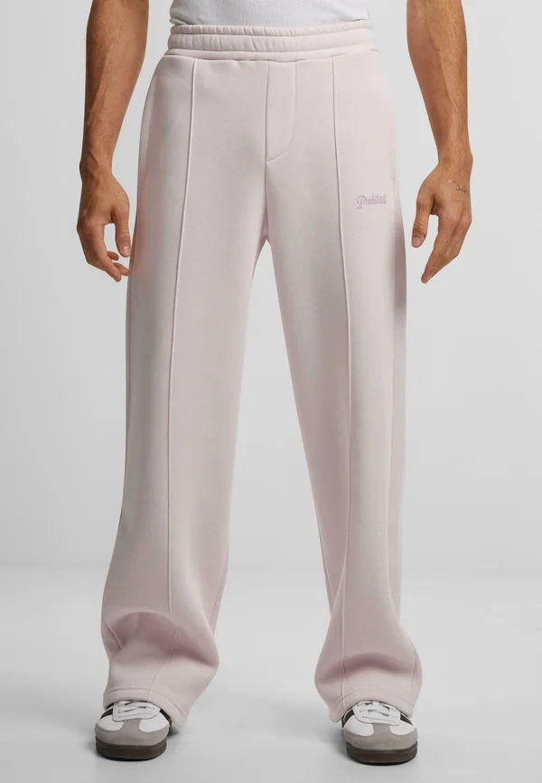 LOOSE - Jogginghose - orchidee