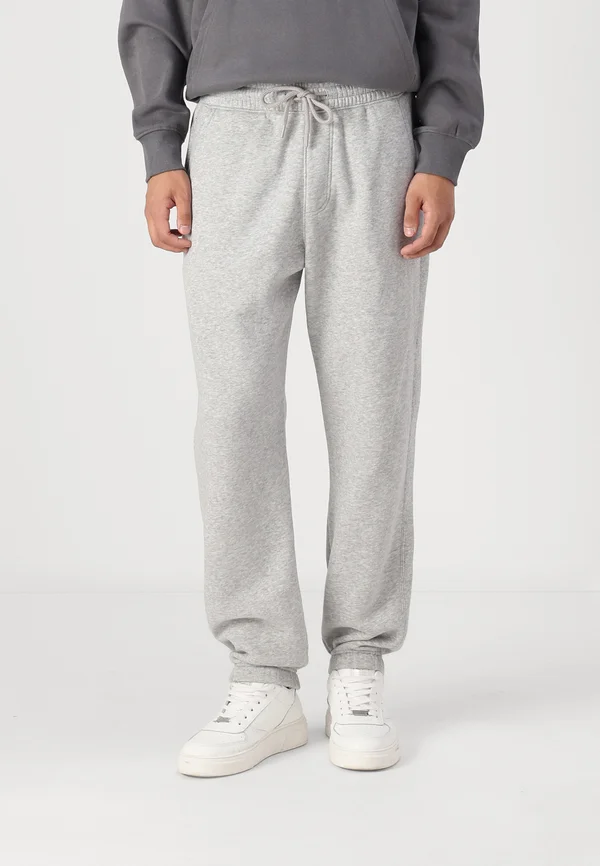 LOOSE SMALL SCALE - Jogginghose - grey