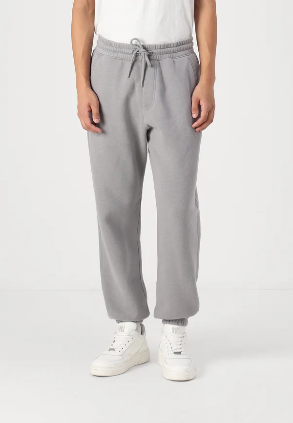 LOOSE SMALL SCALE - Jogginghose - grey