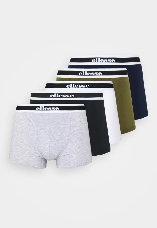 LORANO 5 PACK - Panties - multicoloured