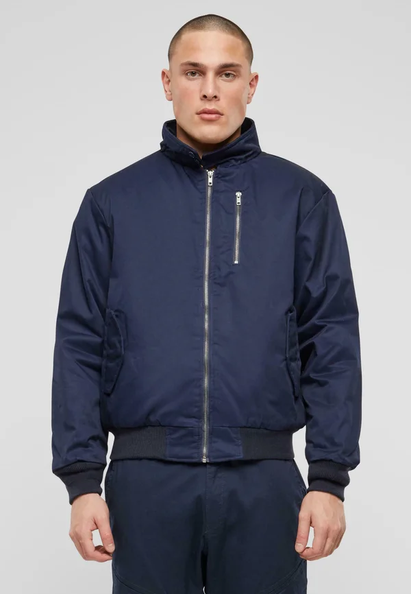 LORD CANTERBURY - Bomberjacke - navy