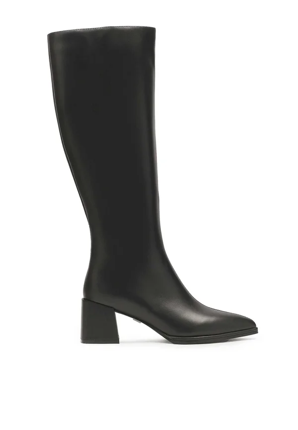 LOREEN - Stiefel - black