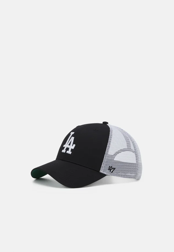 LOS ANGELES DODGERS BRANSON '47 UNISEX - Cap - black