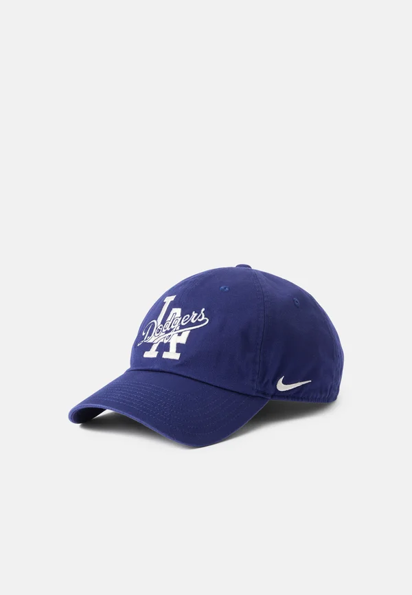 LOS ANGELES DODGERS - Cap - loyal blue