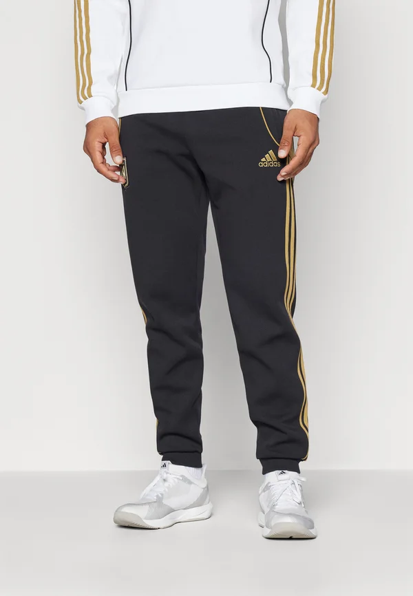 LOS ANGELES FC URBAN PURIST TRAVEL - Vereinsmannschaften - black