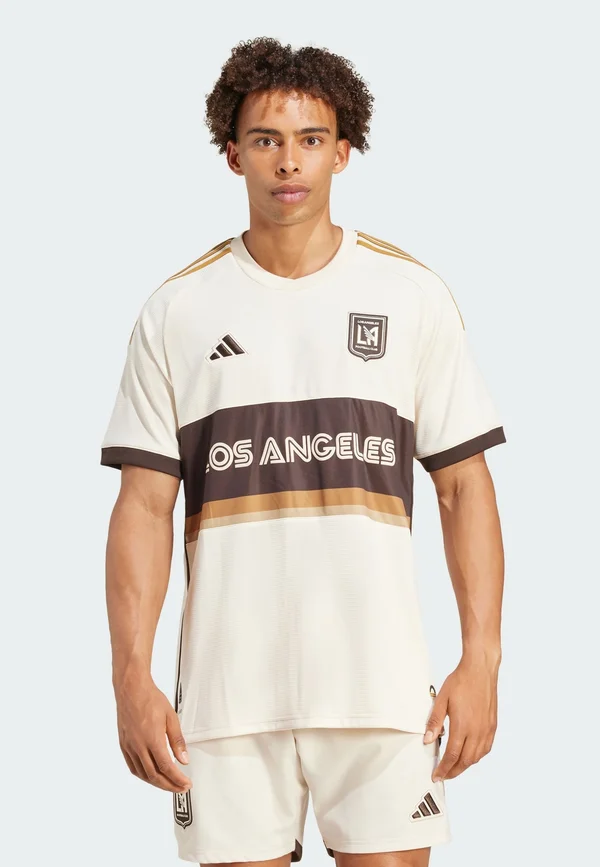 LOS ANGELES FC - Vereinsmannschaften - linen