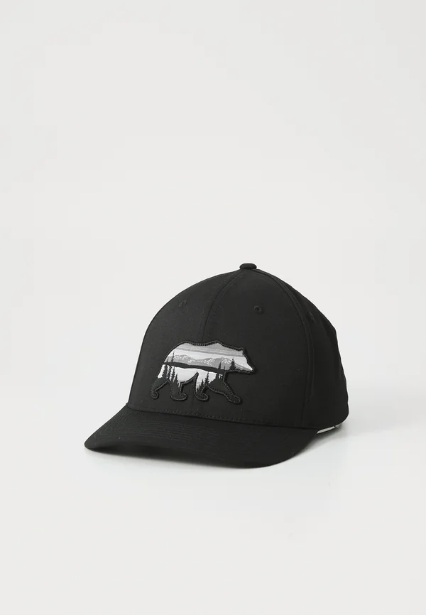 LOST LAGER™ 110 SNAP BACK UNISEX - Cap - black