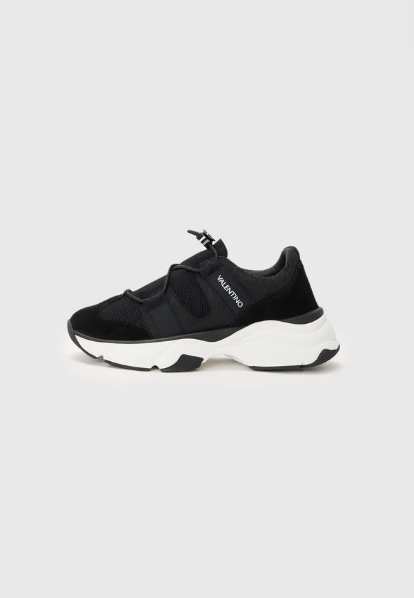 LOTO - Sneaker low - black