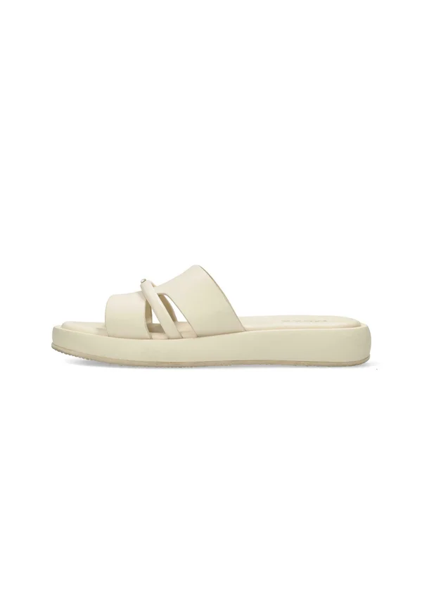 LOTUS PACHA - Riemensandalette - cream