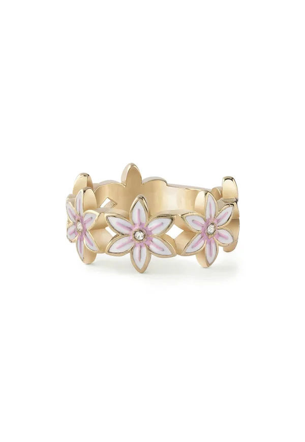 LOTUS - Ring - goldenfarbe