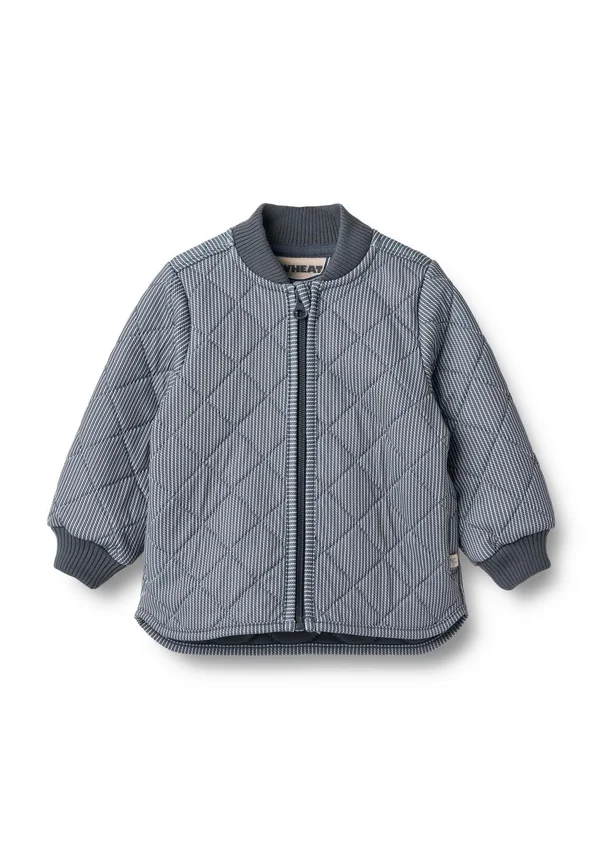 LOUI - Übergangsjacke - ink stripe