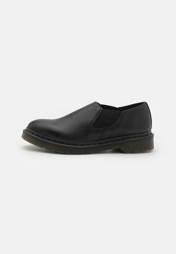 LOUIS UNISEX - Slipper - black