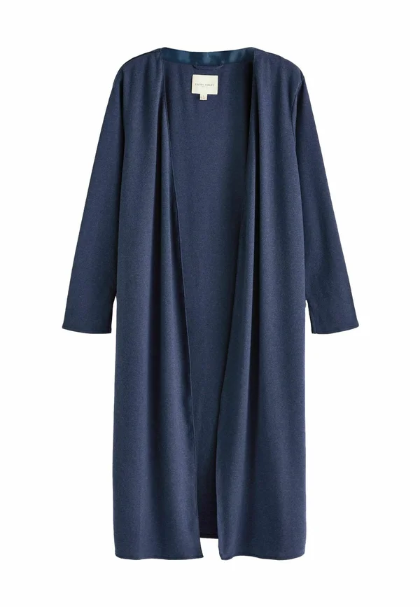 LOUNGE  - Strickjacke - navy