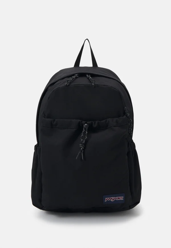LOUNGE - Tagesrucksack - black