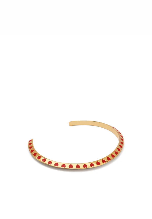 LOVE - Armband - color oro