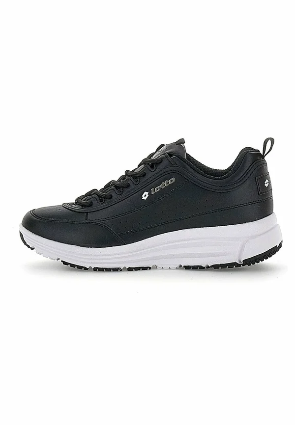 LOVE RIDE PRIME II W - Sneaker low - black