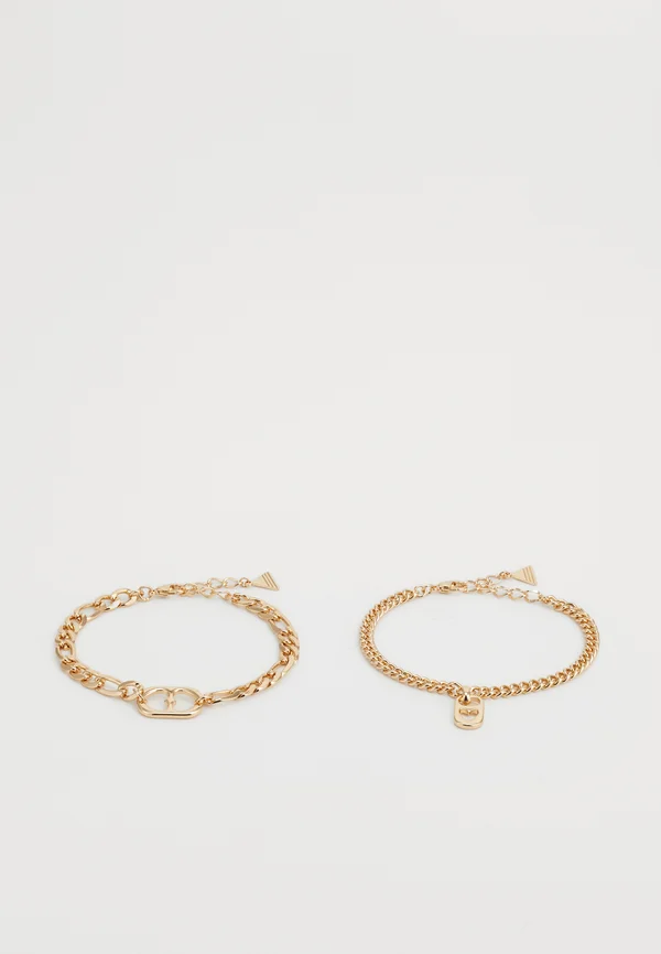 LOVECAPS - Armband - gold-coloured