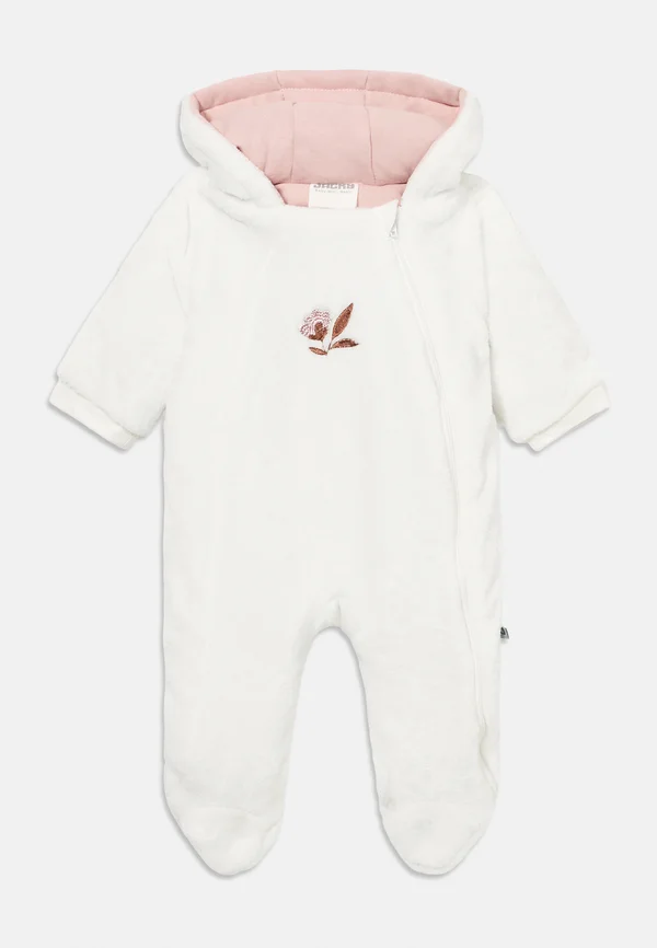 LOVELY - Jumpsuit - off-white