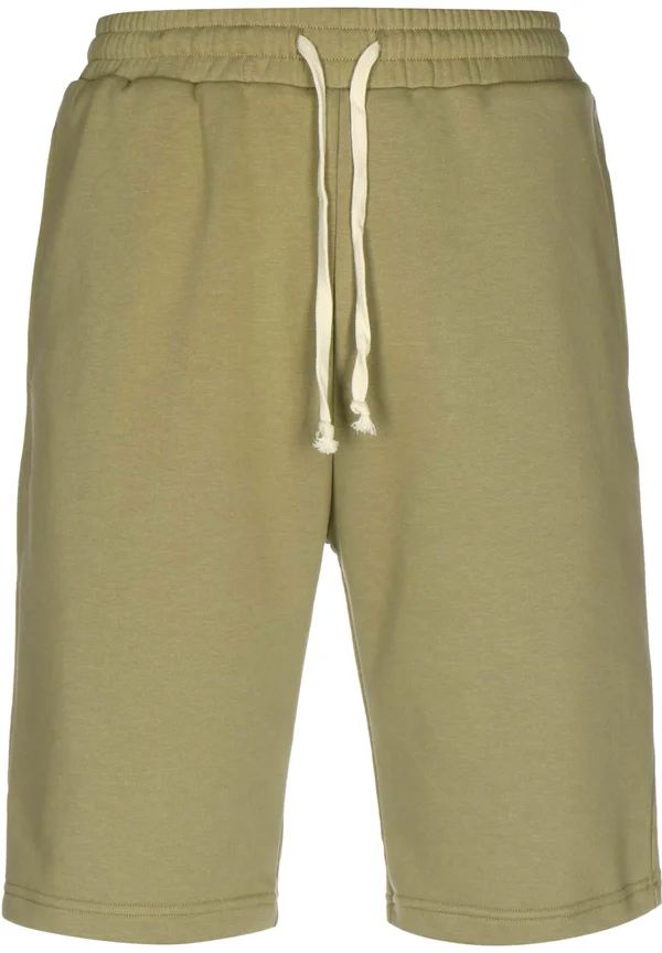 LOW CROTCH - Shorts - khaki