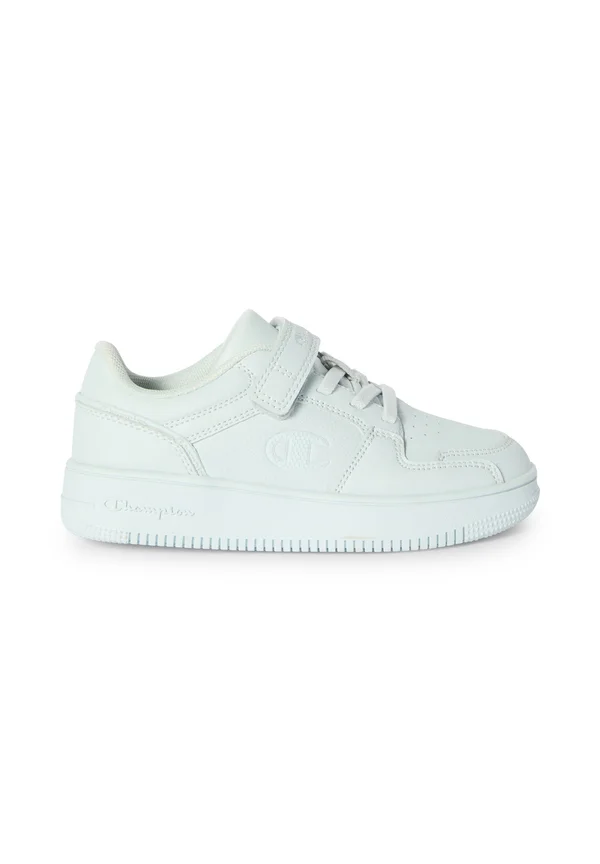 LOW CUT REBOUND - Basketballschuh - light blue