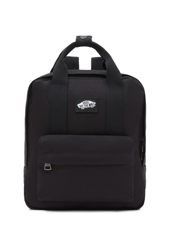 LOW KEY MINI - Tagesrucksack - black