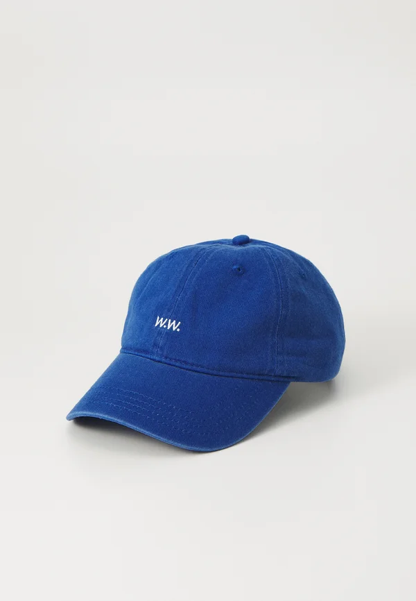 LOW PROFILE UNISEX - Cap - electric blue