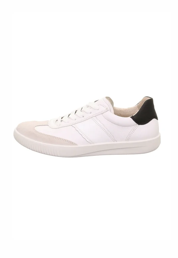 LOW - Sneaker low - bright white