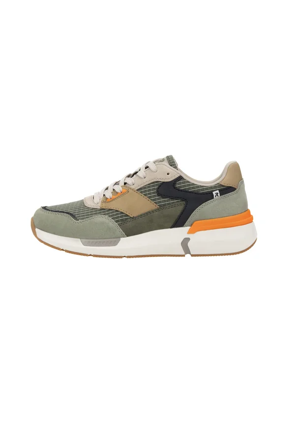 LOW - Sneaker low - multicolor u