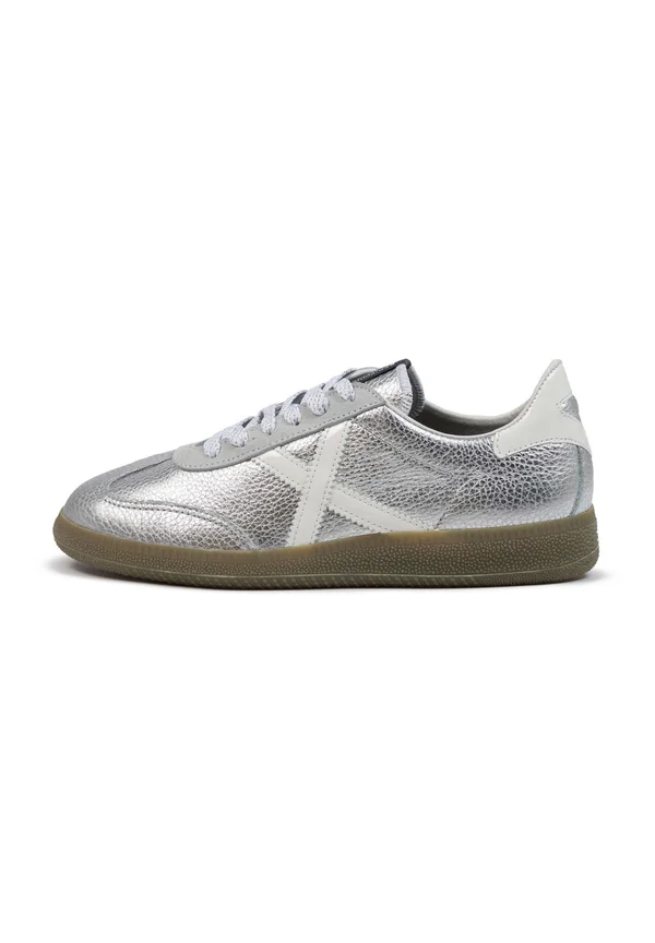 LOW  - Sneaker low - silver