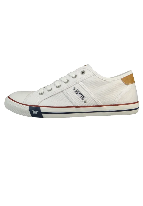 LOW  - Sneaker low - weiss