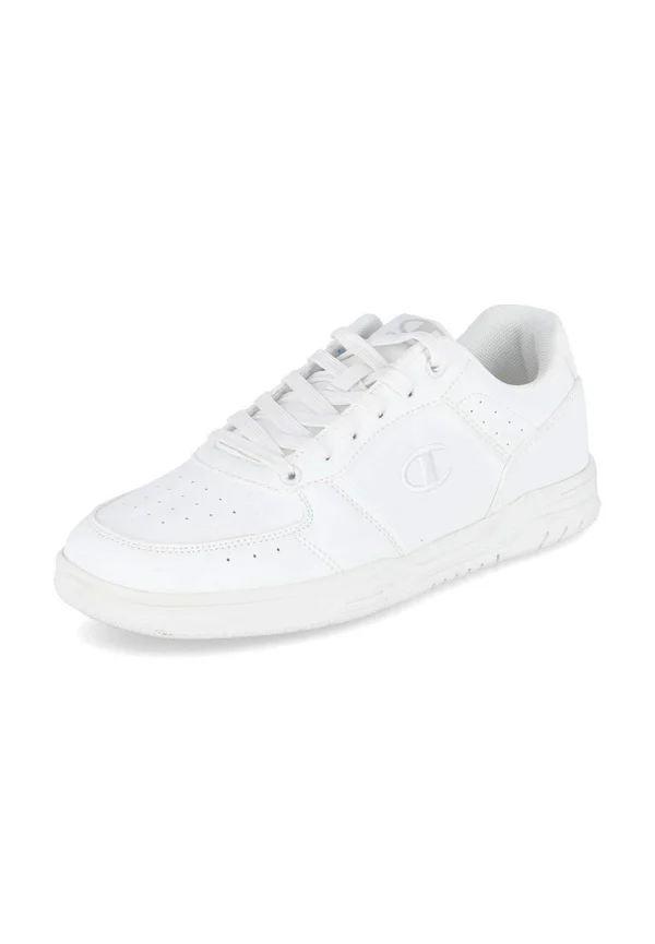 LOW SNEAKER - Sneaker low - weiß