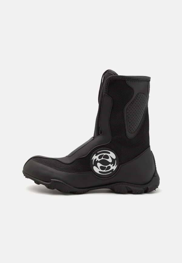 LOW TIDE UNISEX - Stiefel - black