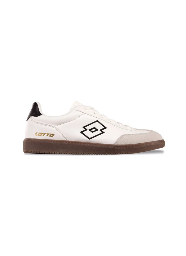 LOW TOP  - Sneaker low - white black
