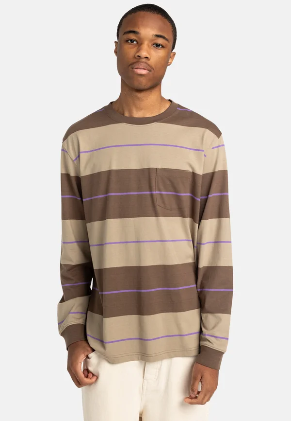 LOWCASE - Langarmshirt - cpn