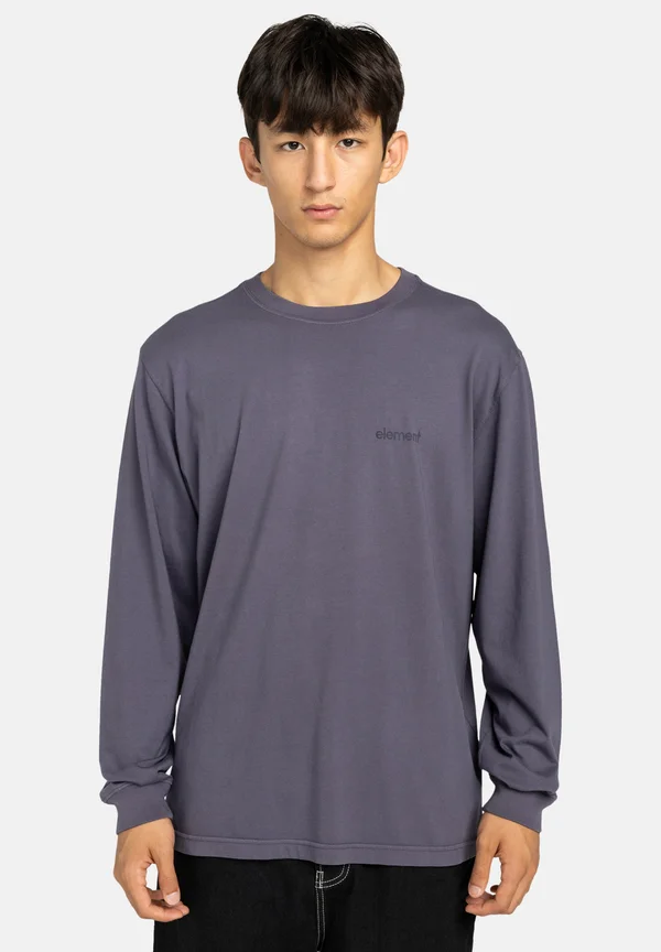 LOWCASE - Langarmshirt - krb