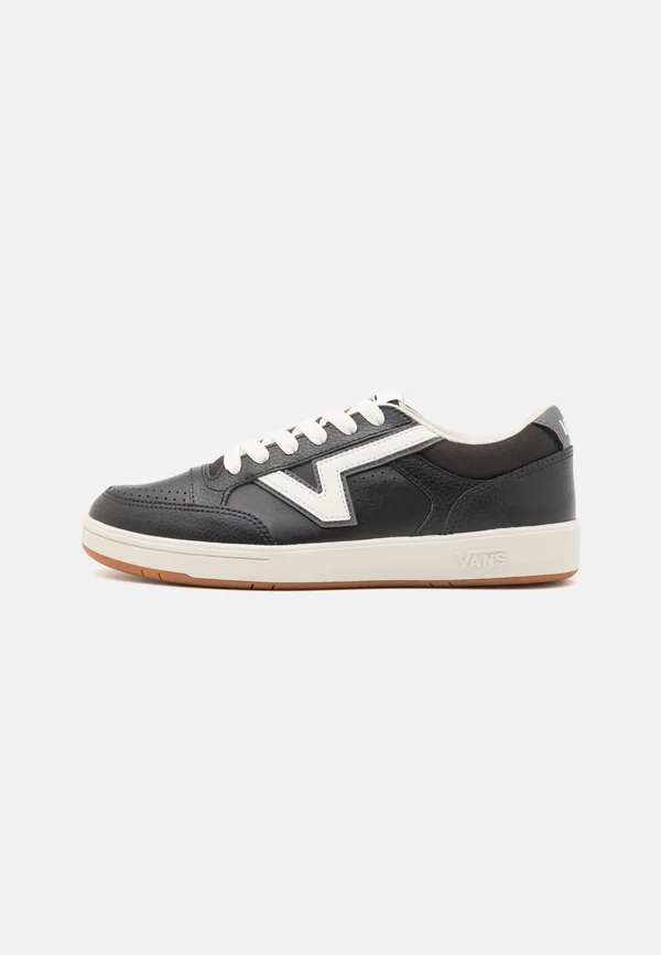 LOWLAND CC UNISEX - Sneaker low - black
