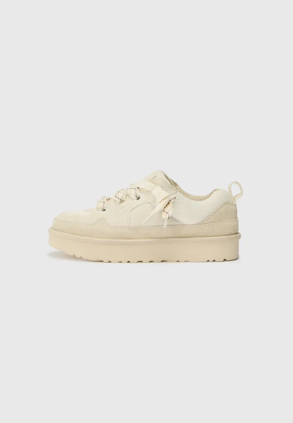 LOWMEL - Sneaker low - jasmine