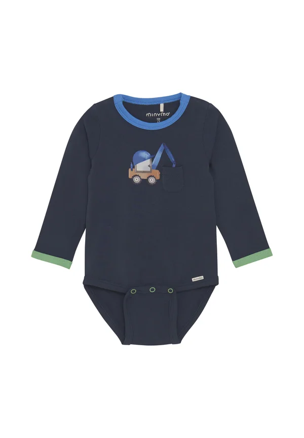 LS - Body - blue nights