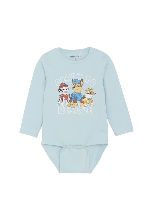 LS - Body - winter sky