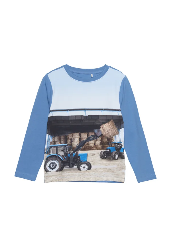 LS - Langarmshirt - riviera